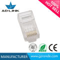 Cat5 Conector hembra RJ45